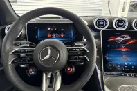 Mercedes-Benz GLC (Clasa GLC) din 2025 cu 6.000 km - oferta MER234499 - foto 8