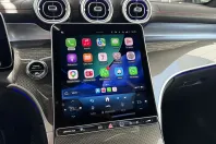 Mercedes-Benz GLC (Clasa GLC) din 2025 cu 6.000 km - oferta MER234499 - foto 10