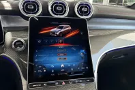 Mercedes-Benz GLC (Clasa GLC) din 2025 cu 6.000 km - oferta MER234499 - foto 11