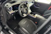 Mercedes-Benz GLC (Clasa GLC) din 2025 cu 6.000 km - oferta MER234499 - foto 15
