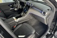 Mercedes-Benz GLC (Clasa GLC) din 2025 cu 6.000 km - oferta MER234499 - foto 17