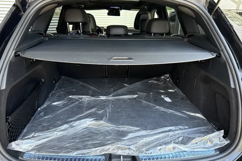 Mercedes-Benz GLC (Clasa GLC) din 2025 cu 6.000 km - oferta MER234499 - foto 27