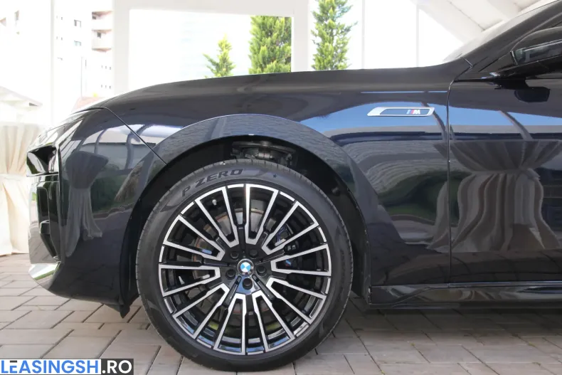 BMW 740d (Seria 7) din 2025 cu 105.000 km - oferta BMW234501 - foto 9