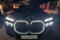 BMW 740d (Seria 7) din 2025 cu 105.000 km - oferta BMW234501 - foto 11