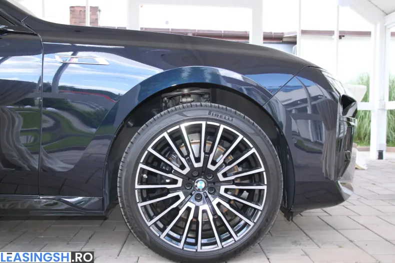 BMW 740d (Seria 7) din 2025 cu 105.000 km - oferta BMW234501 - foto 14