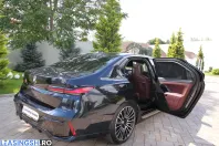BMW 740d (Seria 7) din 2025 cu 105.000 km - oferta BMW234501 - foto 24