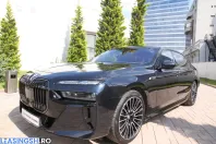 BMW 740d (Seria 7) din 2025 cu 105.000 km - oferta BMW234501 - foto 40