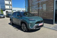Toyota Yaris Cross din 2026 cu 3 km - oferta TOY234502 - foto 1