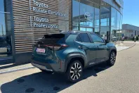 Toyota Yaris Cross din 2026 cu 3 km - oferta TOY234502 - foto 3