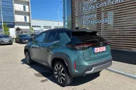 Toyota Yaris Cross din 2026 cu 3 km - oferta TOY234502 - foto 4