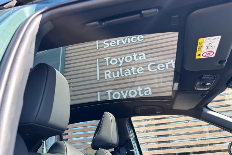 Toyota Yaris Cross din 2026 cu 3 km - oferta TOY234502 - foto 10