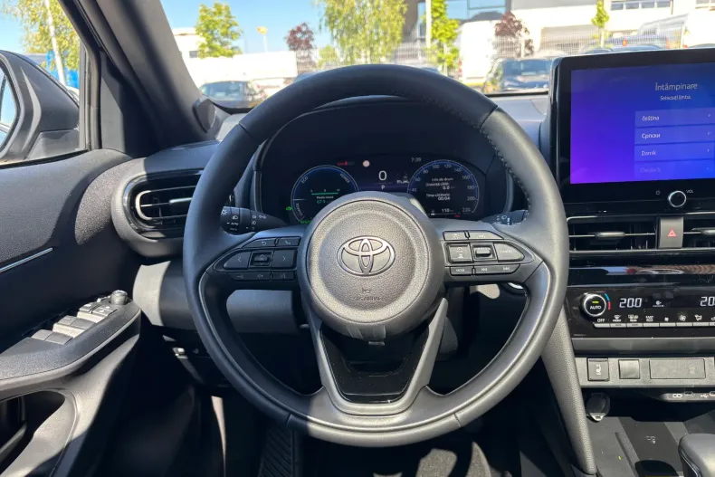 Toyota Yaris Cross din 2026 cu 3 km - oferta TOY234502 - foto 15