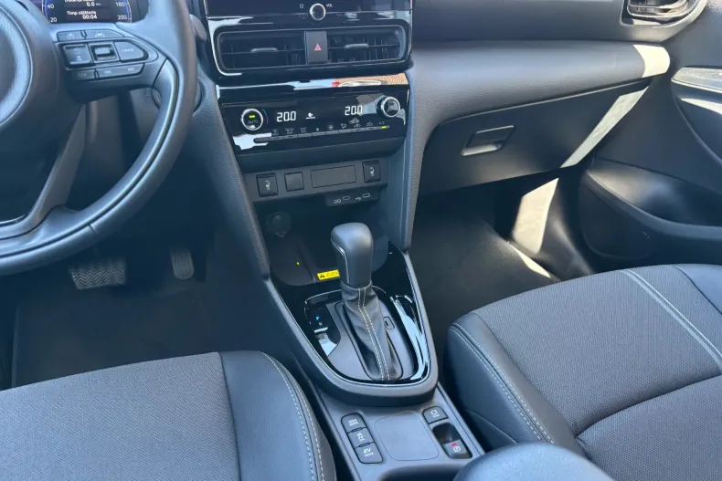 Toyota Yaris Cross din 2026 cu 3 km - oferta TOY234502 - foto 22
