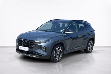 Hyundai Tucson din 2022 - oferta HYU234503