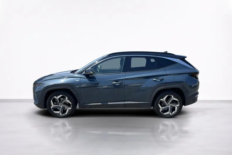 Hyundai Tucson din 2022 cu 148.095 km - oferta HYU234503 - foto 2