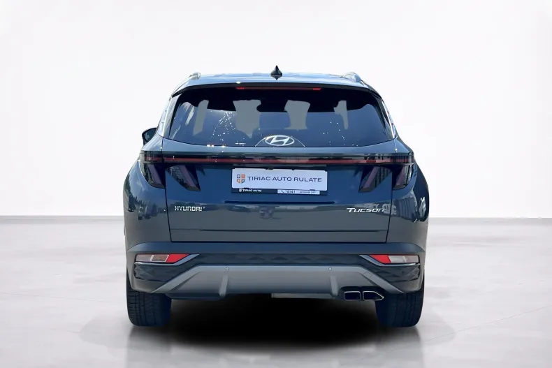 Hyundai Tucson din 2022 cu 148.095 km - oferta HYU234503 - foto 4