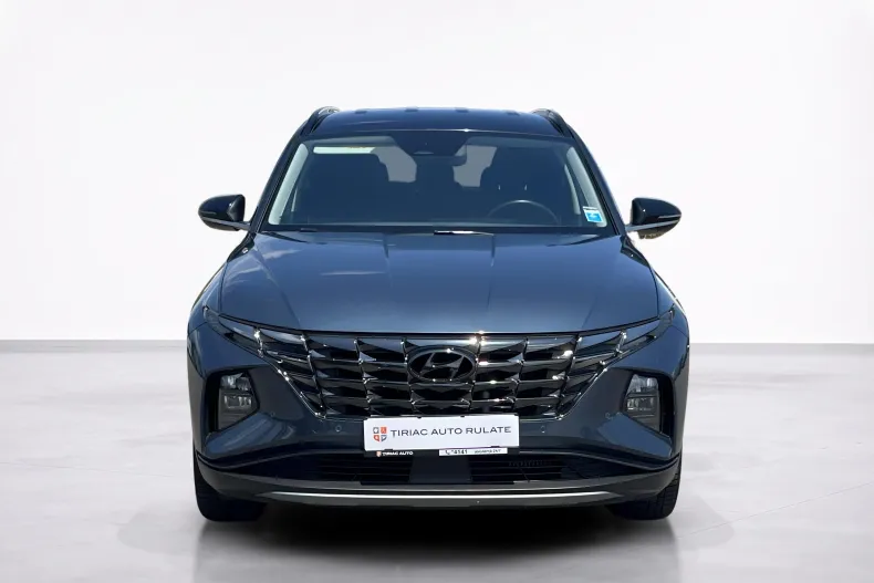Hyundai Tucson din 2022 cu 148.095 km - oferta HYU234503 - foto 8