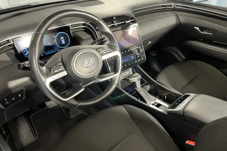 Hyundai Tucson din 2022 cu 148.095 km - oferta HYU234503 - foto 9