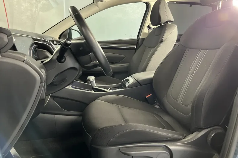 Hyundai Tucson din 2022 cu 148.095 km - oferta HYU234503 - foto 10