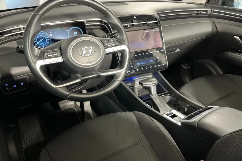 Hyundai Tucson din 2022 cu 148.095 km - oferta HYU234503 - foto 11