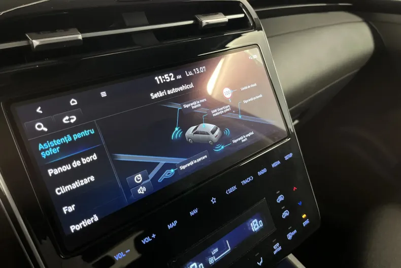 Hyundai Tucson din 2022 cu 148.095 km - oferta HYU234503 - foto 22