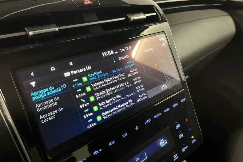 Hyundai Tucson din 2022 cu 148.095 km - oferta HYU234503 - foto 23