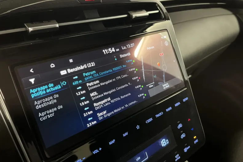 Hyundai Tucson din 2022 cu 148.095 km - oferta HYU234503 - foto 24