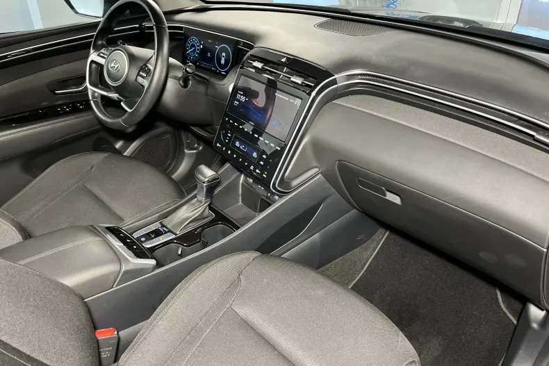 Hyundai Tucson din 2022 cu 148.095 km - oferta HYU234503 - foto 26