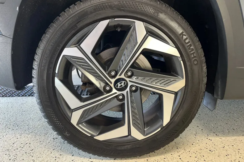 Hyundai Tucson din 2022 cu 148.095 km - oferta HYU234503 - foto 27