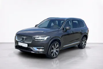 Volvo XC90 din 2022 - oferta VOL234504