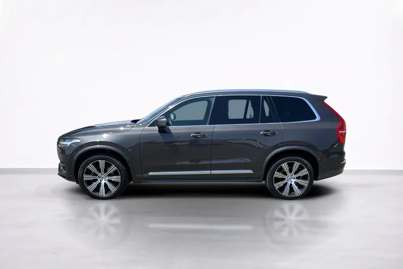 Volvo XC90 din 2022 cu 155.935 km - oferta VOL234504 - foto 2