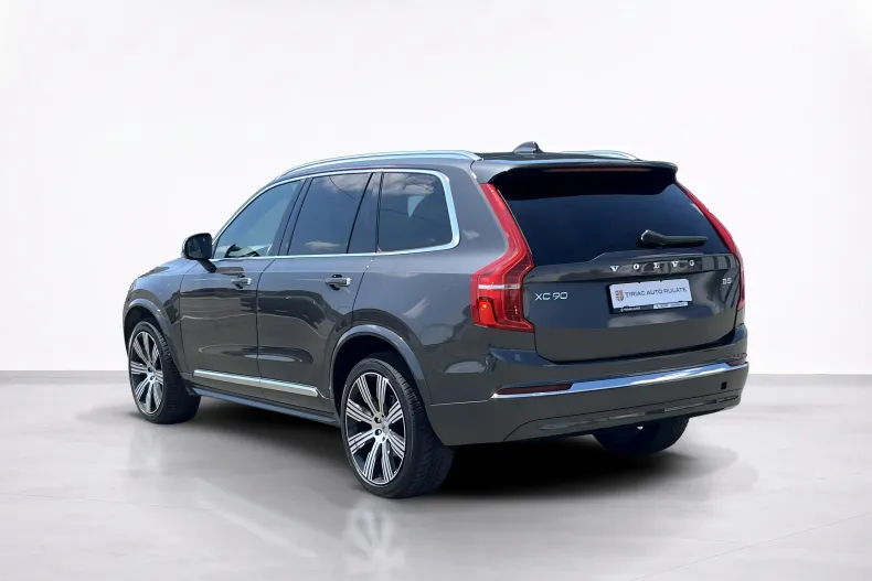 Volvo XC90 din 2022 cu 155.935 km - oferta VOL234504 - foto 3