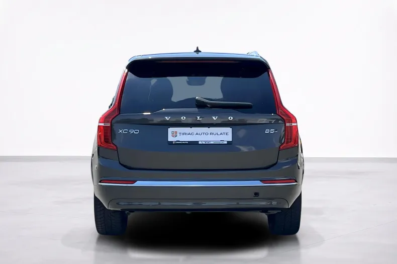 Volvo XC90 din 2022 cu 155.935 km - oferta VOL234504 - foto 4