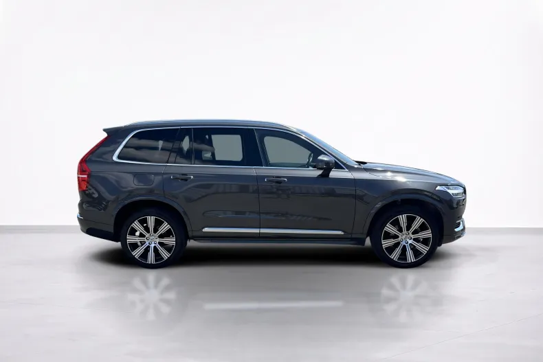 Volvo XC90 din 2022 cu 155.935 km - oferta VOL234504 - foto 6