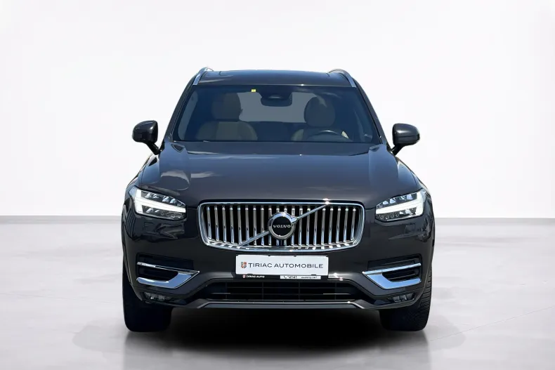 Volvo XC90 din 2022 cu 155.935 km - oferta VOL234504 - foto 8
