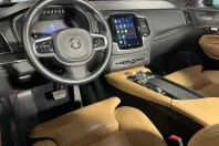 Volvo XC90 din 2022 cu 155.935 km - oferta VOL234504 - foto 11