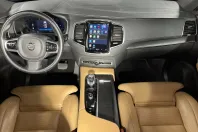 Volvo XC90 din 2022 cu 155.935 km - oferta VOL234504 - foto 12