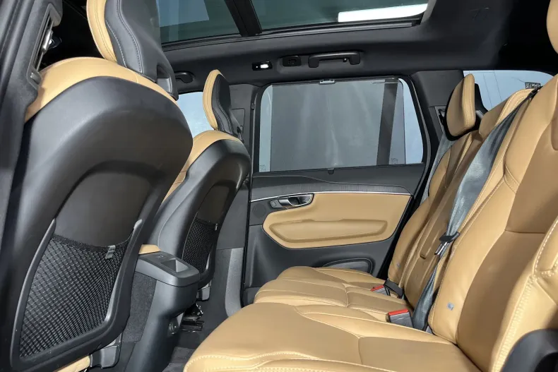 Volvo XC90 din 2022 cu 155.935 km - oferta VOL234504 - foto 13