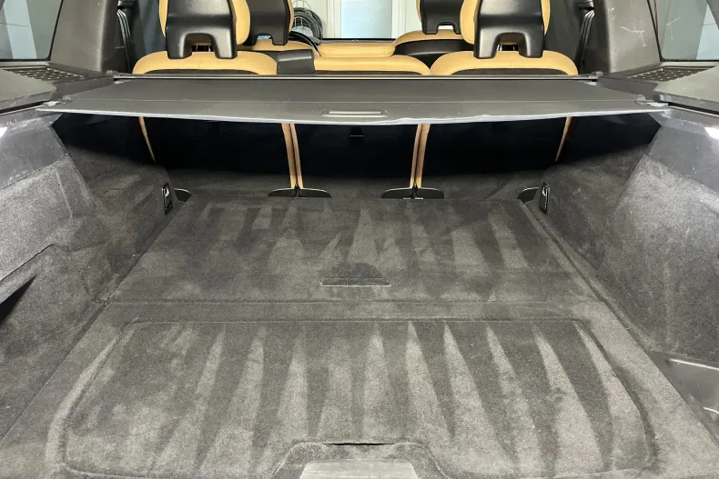 Volvo XC90 din 2022 cu 155.935 km - oferta VOL234504 - foto 14