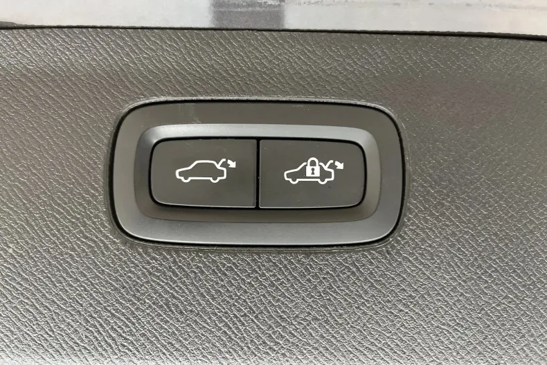 Volvo XC90 din 2022 cu 155.935 km - oferta VOL234504 - foto 15