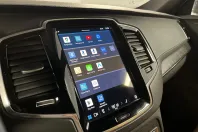 Volvo XC90 din 2022 cu 155.935 km - oferta VOL234504 - foto 19