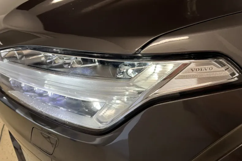 Volvo XC90 din 2022 cu 155.935 km - oferta VOL234504 - foto 31