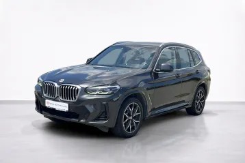 BMW X3 din 2022 - oferta BMW234505