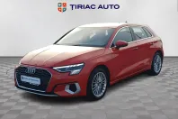 Audi A3 Sportback din 2021 cu 113.480 km - oferta AUD234507 - foto 1