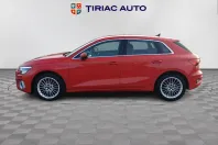 Audi A3 Sportback din 2021 cu 113.480 km - oferta AUD234507 - foto 2