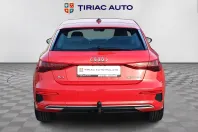 Audi A3 Sportback din 2021 cu 113.480 km - oferta AUD234507 - foto 4