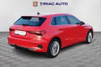 Audi A3 Sportback din 2021 cu 113.480 km - oferta AUD234507 - foto 5