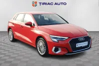 Audi A3 Sportback din 2021 cu 113.480 km - oferta AUD234507 - foto 7