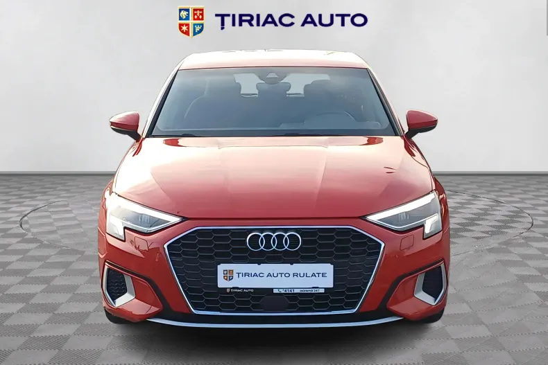 Audi A3 Sportback din 2021 cu 113.480 km - oferta AUD234507 - foto 8