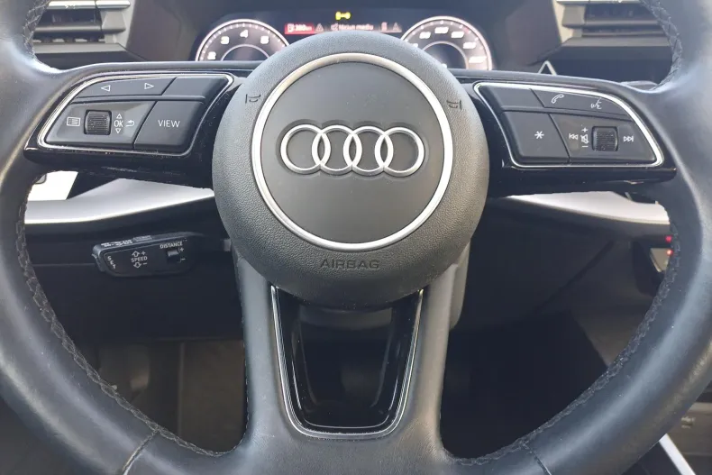 Audi A3 Sportback din 2021 cu 113.480 km - oferta AUD234507 - foto 13